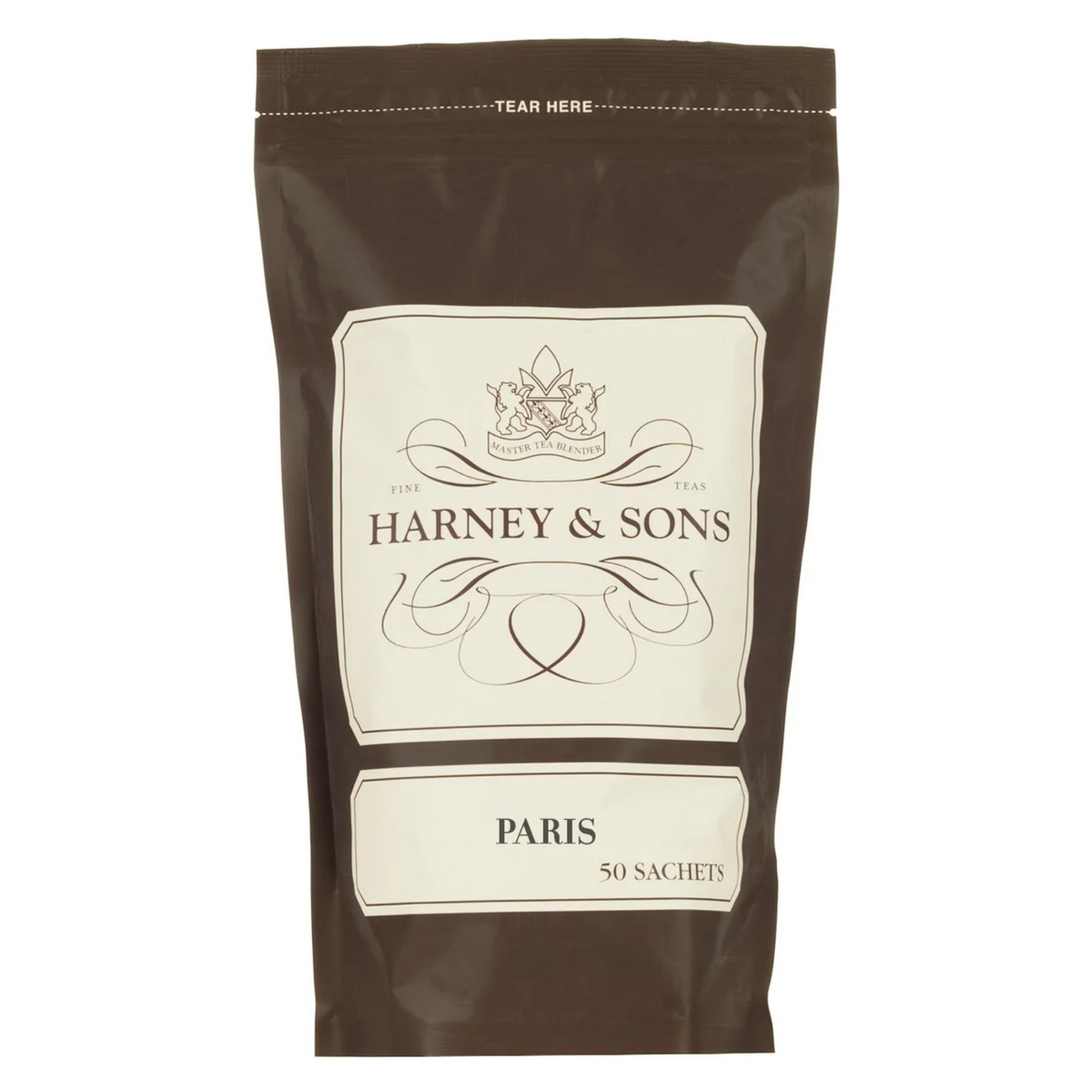 ハーニー＆サンズ公式）Paris パリ – HARNEY & SONS JAPAN