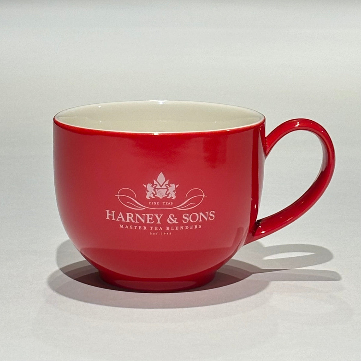 《HARNEY ＆ SONSロゴ入り》【FORLIFE】Tea Cup / 【FORLIFE】