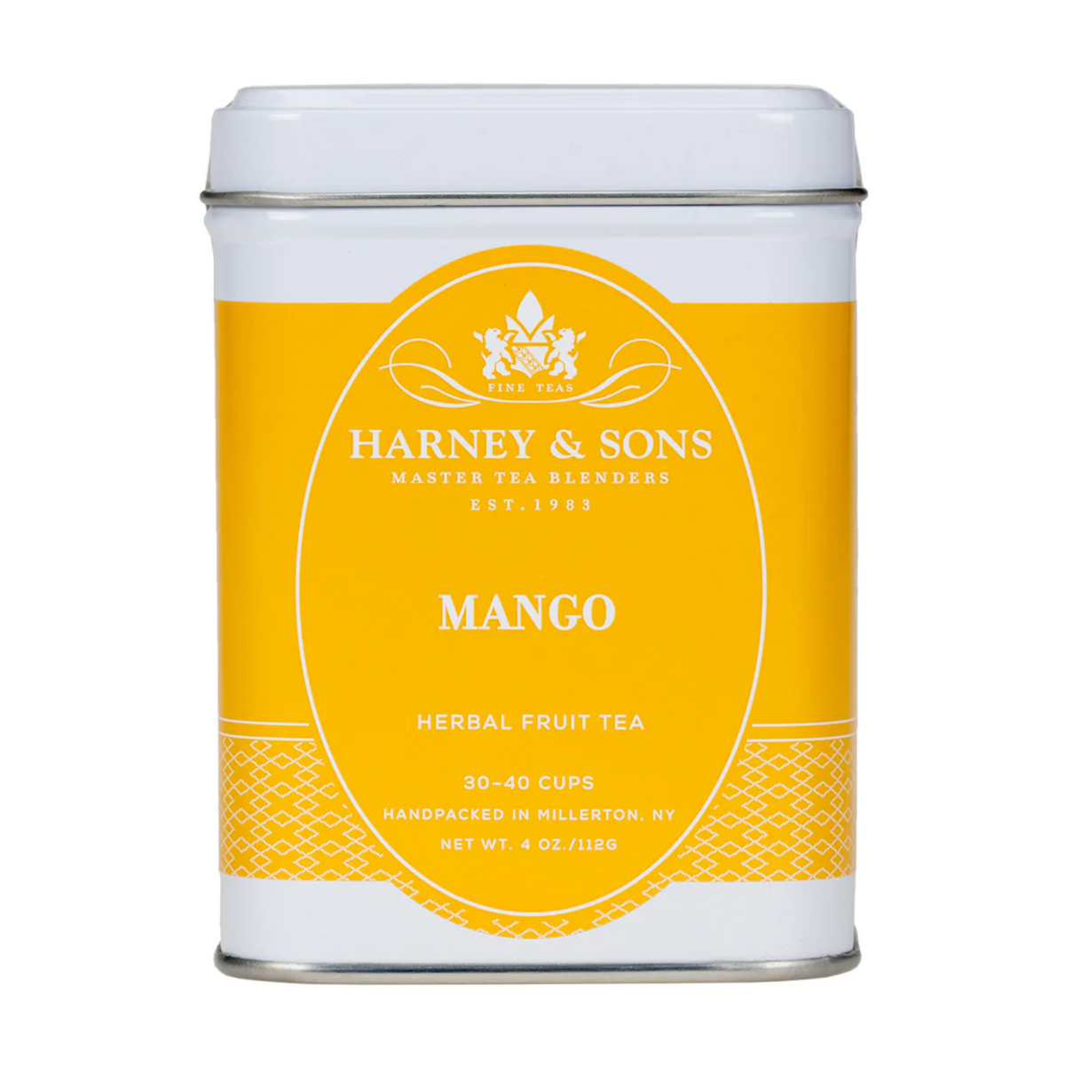 Mango マンゴー 【FRUIT TEA】