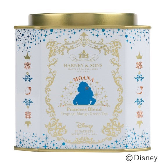 Disney Collection】MOANA Princess Blend / モアナ・プリンセス 