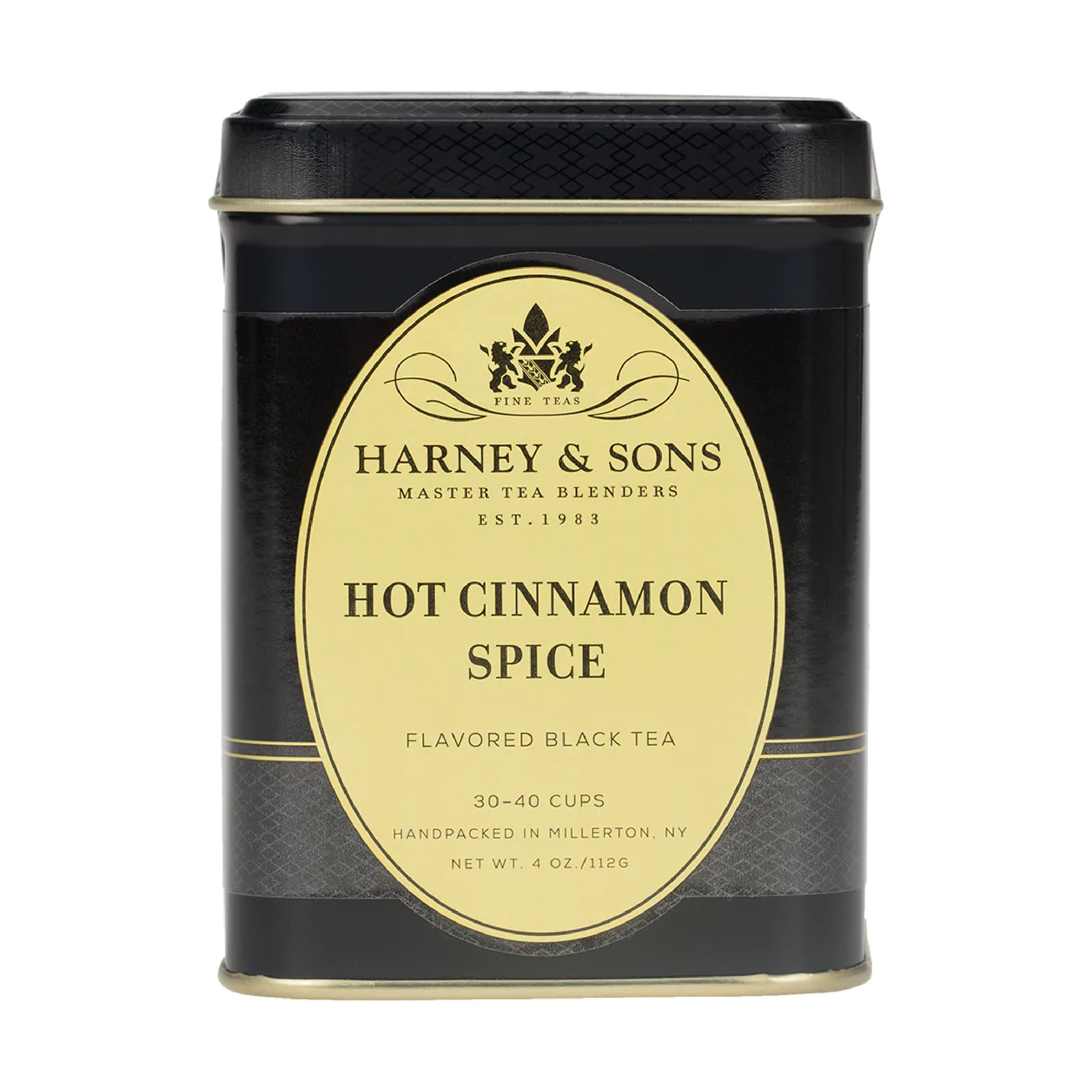hot-cinnamon – HARNEY & SONS JAPAN