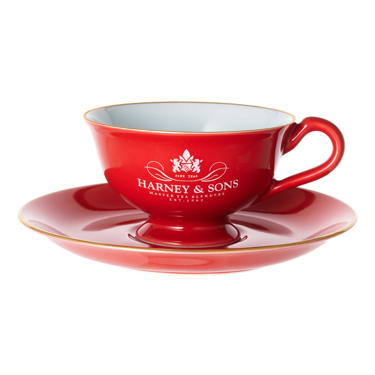 ハーニー＆サンズ公式）【HARNEY & SONS × ARITA PORCELAIN LAB】 Tea