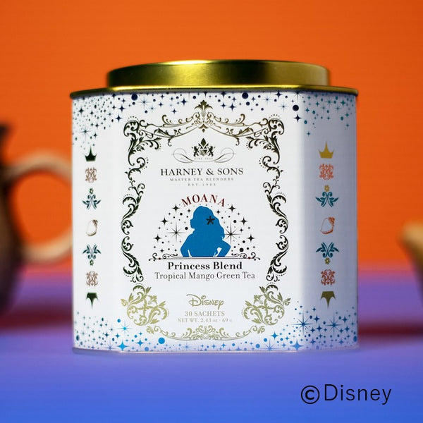 Disney Collection】MOANA Princess Blend / モアナ・プリンセス