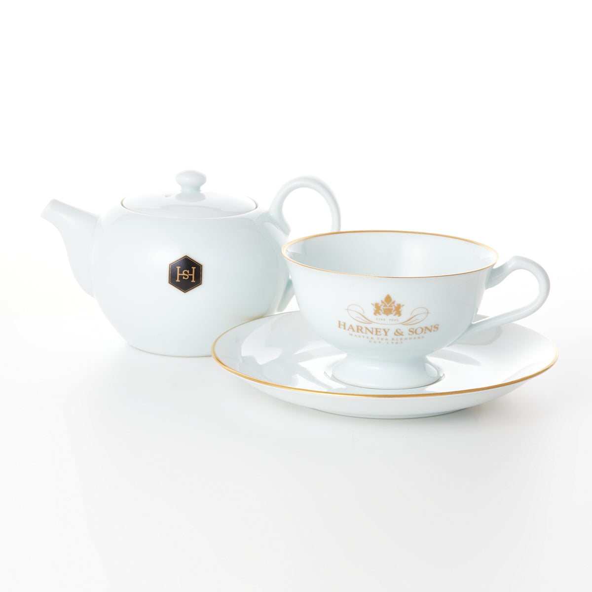 ハーニー＆サンズ公式）【HARNEY & SONS × ARITA PORCELAIN LAB】 Tea