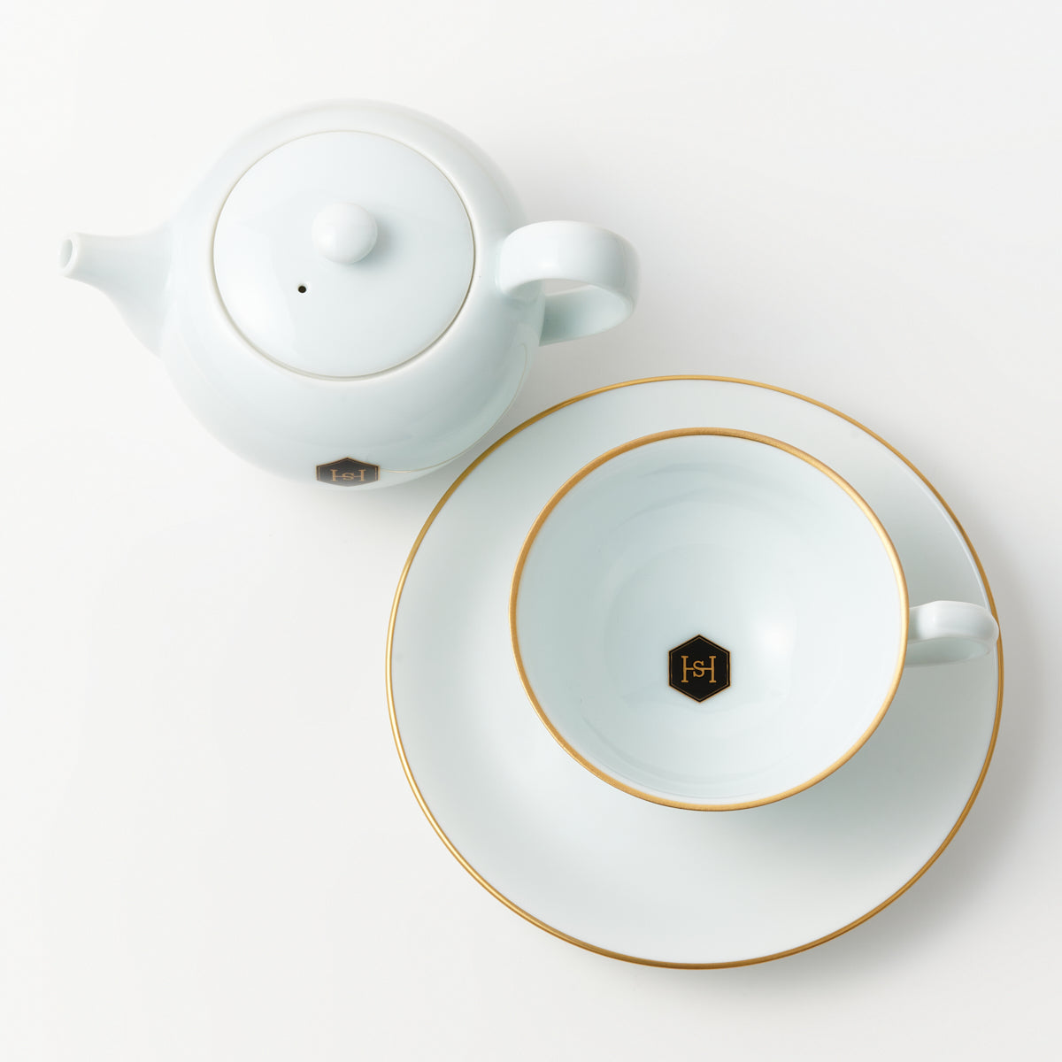 ハーニー＆サンズ公式）【HARNEY & SONS × ARITA PORCELAIN LAB】 Tea