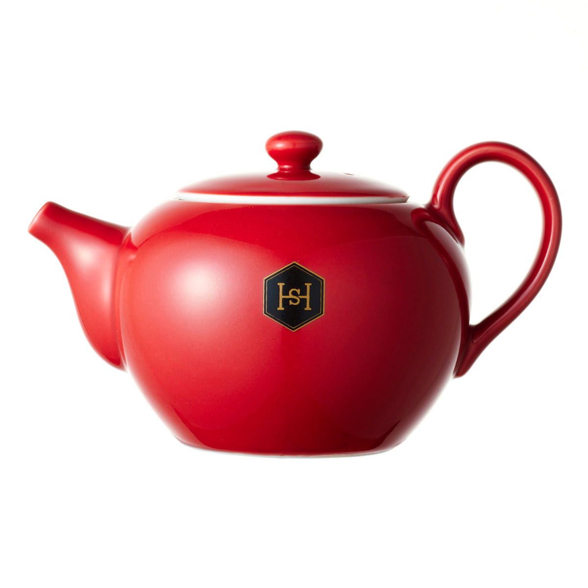 ハーニー＆サンズ公式）【HARNEY & SONS × ARITA PORCELAIN LAB】 Tea Pot ティーポット （Red） –  HARNEY & SONS JAPAN