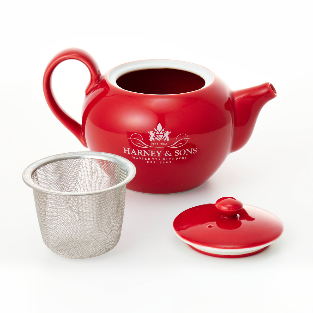 ハーニー＆サンズ公式）【HARNEY & SONS × ARITA PORCELAIN LAB】 Tea