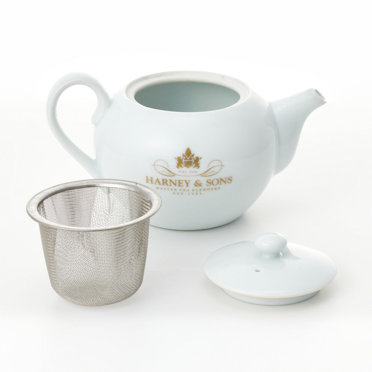 ハーニー＆サンズ公式）【HARNEY & SONS × ARITA PORCELAIN LAB】 Tea