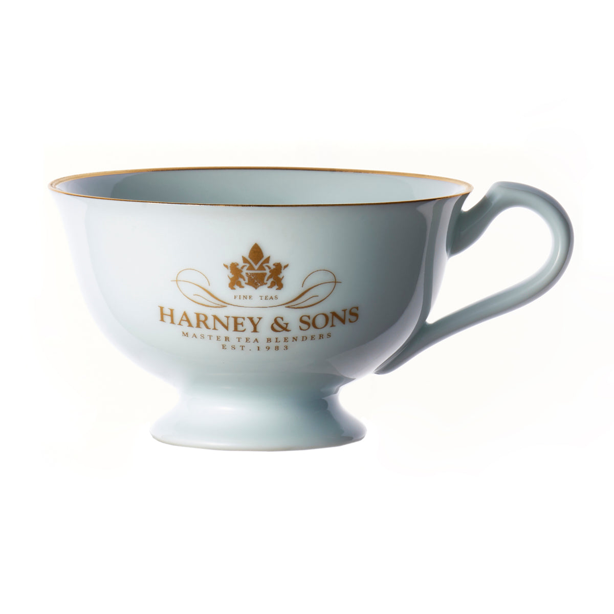 ハーニー＆サンズ公式）【HARNEY & SONS × ARITA PORCELAIN LAB】 Tea