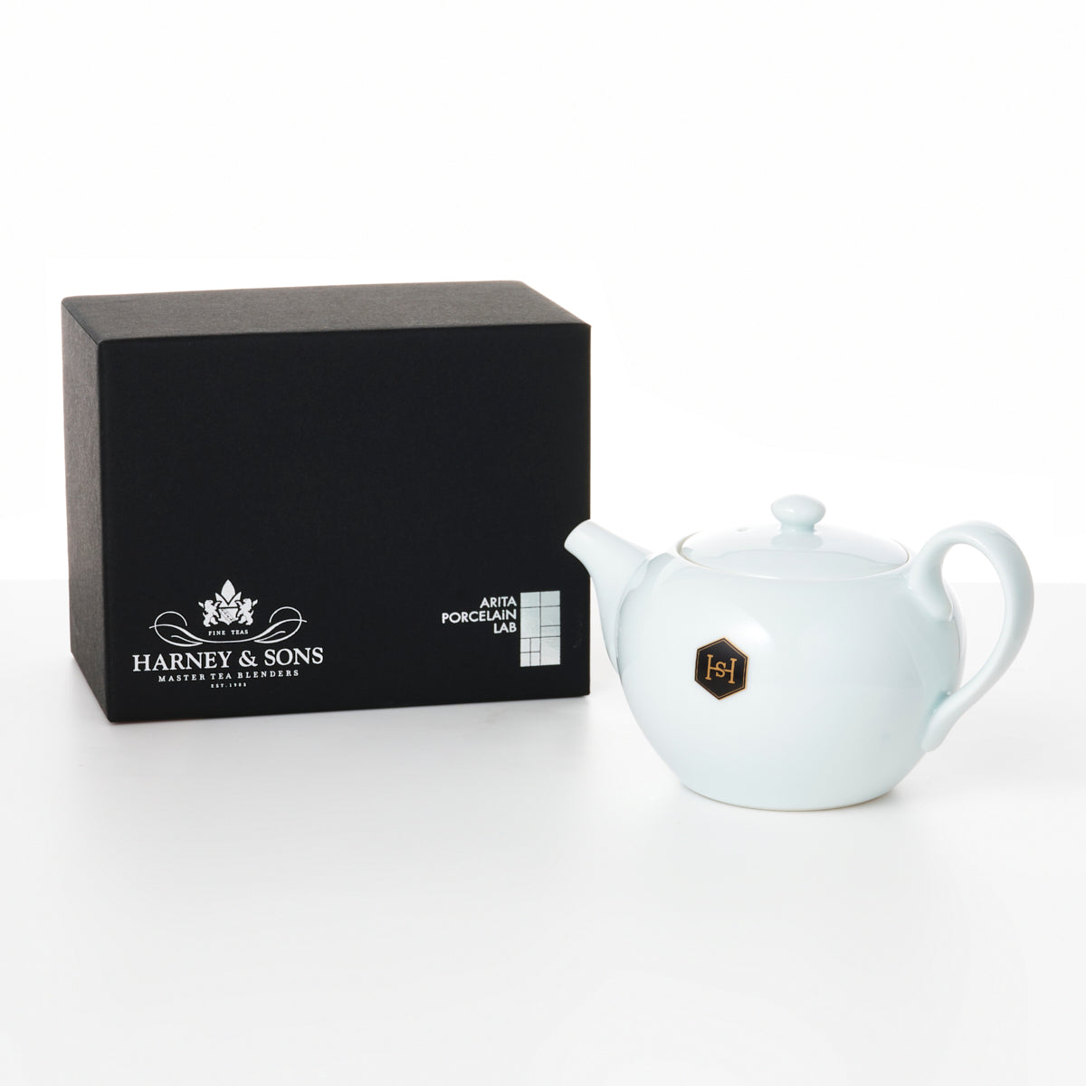 ハーニー＆サンズ公式）【HARNEY & SONS × ARITA PORCELAIN LAB】 Tea