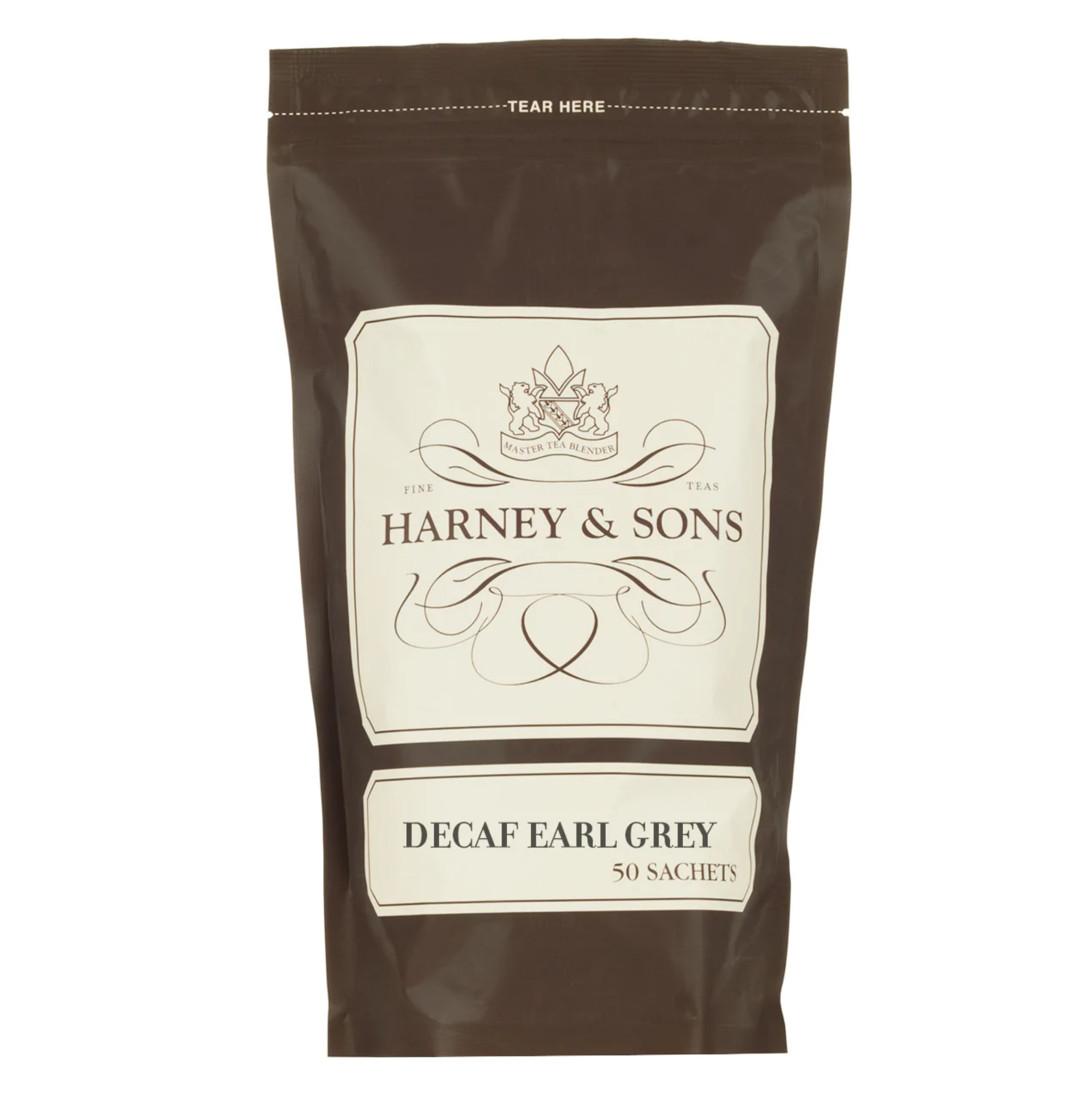 Bags of 50 – HARNEY & SONS JAPAN