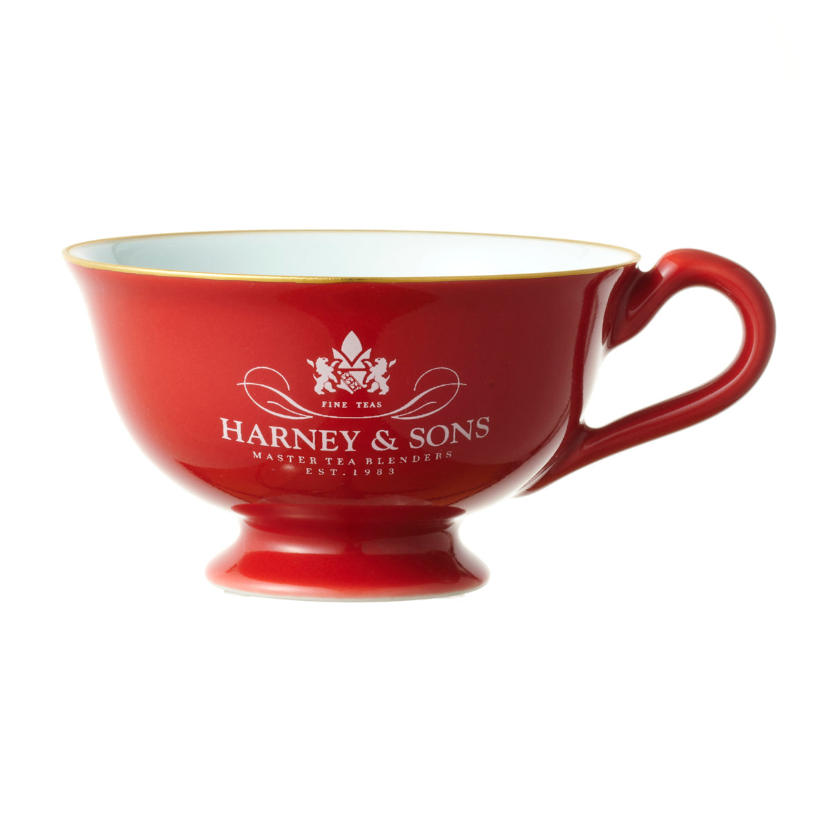 ハーニー＆サンズ公式）【HARNEY & SONS × ARITA PORCELAIN LAB】 Tea